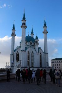 Казанский собор мечеть_1
